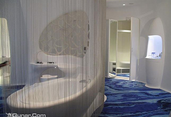 华侨城瀑布酒店第 5 张图片
