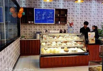 提拉米酥蛋糕DIY店第 5 张图片