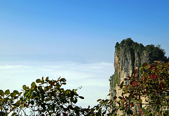 蝶舞清江·恩施野三峡综合旅游区第 35 张图片