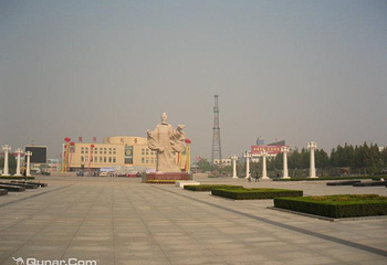 东方公园第 1 张图片