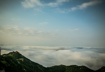 九仙山风景区第 17 张图片