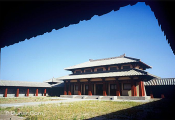 阳关景区第 13 张图片