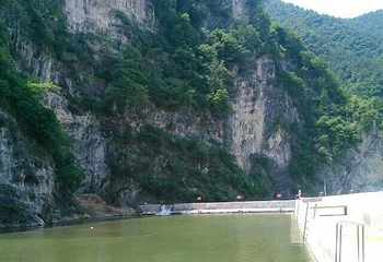 大禹川水上乐园第 9 张图片