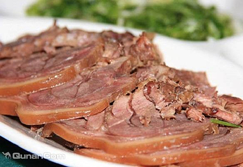 狗肉街第 2 张图片