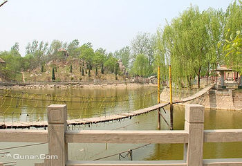 王光宇观光园第 3 张图片
