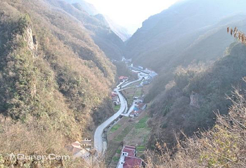 尧治河旅游度假区第 4 张图片