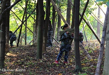 佣兵户外运动俱乐部第 2 张图片