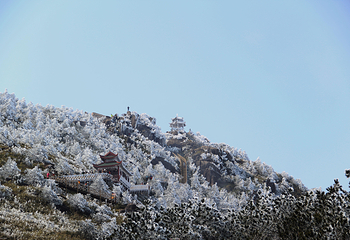 九仙山风景区第 49 张图片