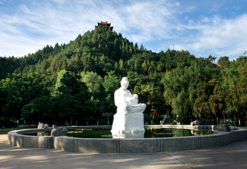 郑州黄河文化公园第 41 张图片