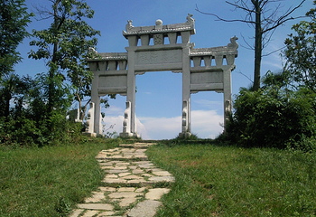 青岩古镇第 51 张图片