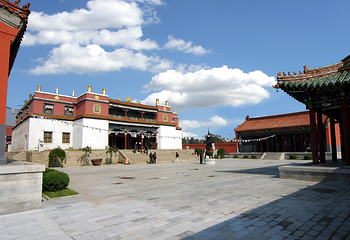 瑞应寺第 8 张图片