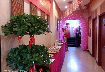 丽水日化美容养生会所第 3 张图片