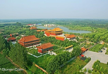 仿山旅游区第 5 张图片