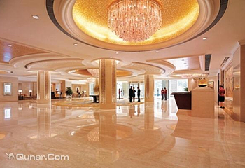苏州香格里拉酒店自助餐第 5 张图片