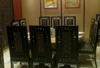 汇丰阁精品主题餐厅第 3 张图片