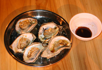 大东海夜市第 4 张图片