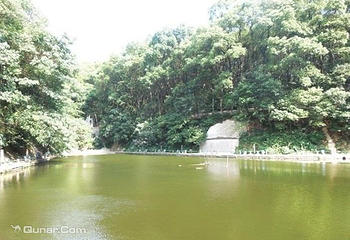 金鹗公园水上乐园第 4 张图片