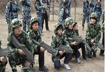丛林野战俱乐部第 4 张图片