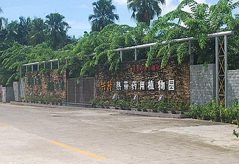 兴隆南药园第 10 张图片