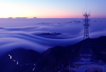 九仙山风景区第 50 张图片