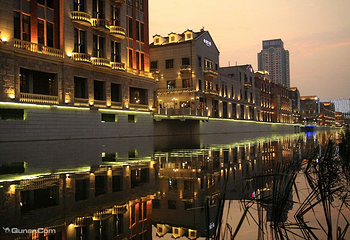 楚河汉街第 14 张图片