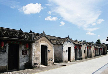 观澜版画村第 8 张图片