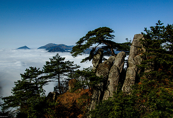 羊狮慕风景区第 2 张图片