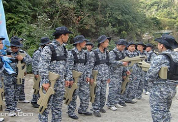 杨梅坑天然潭生态农庄第 3 张图片