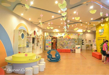 海洋贝贝新业广场店第 3 张图片