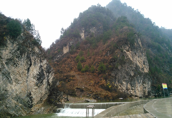 大禹川水上乐园第 4 张图片