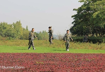 佣兵户外运动俱乐部第 5 张图片