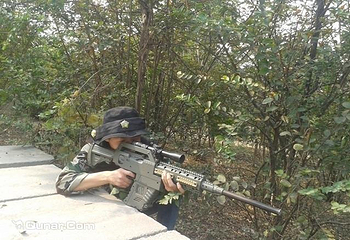 黑铁山真人CS俱乐部第 3 张图片