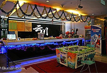 云川台球连锁俱乐部（马甸店）第 5 张图片