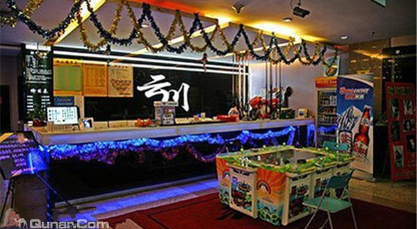 云川台球连锁俱乐部（成寿寺店）