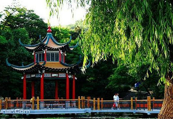 锦江山公园第 12 张图片