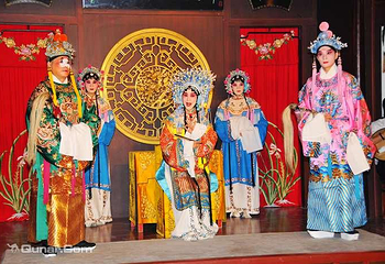 南京市民俗博物馆第 27 张图片