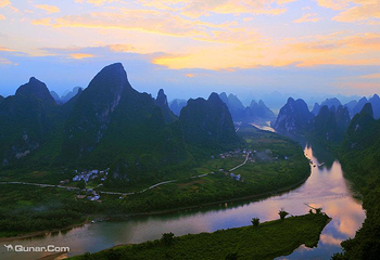 相公山景区第 8 张图片