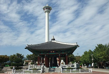 釜山塔第 3 张图片