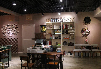 多洛密室（大市口店）第 2 张图片