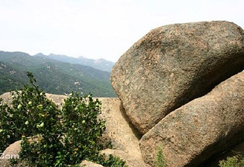 龙山风景名胜第 2 张图片