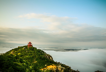 九仙山风景区第 31 张图片
