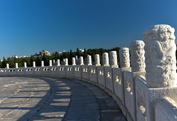 天坛公园第 70 张图片