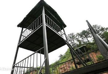 仁皇山素质拓展中心第 1 张图片