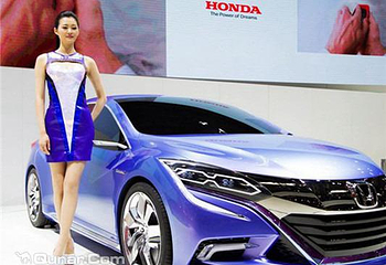 AUTO SHOW国际汽车展（北京站）第 1 张图片