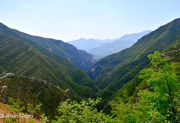 天蓬山寨第 4 张图片