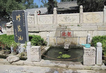 洪范池第 5 张图片
