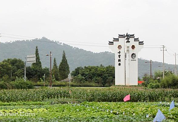 十里四香景区第 3 张图片