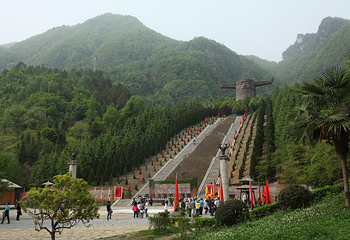 神农架风景区第 29 张图片