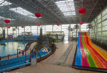 郡俪温泉水世界第 7 张图片