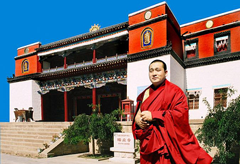 瑞应寺第 6 张图片